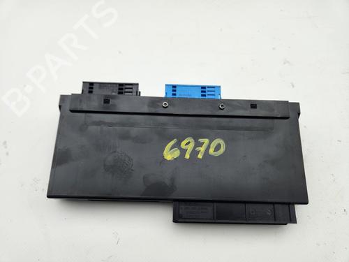 Used Electronic module Electronic module BMW 1 (E87) 118 d (143 hp) 28302871 28302871
