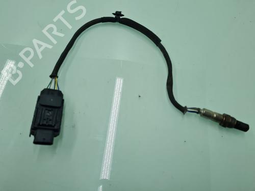 Used Electronic sensor Electronic sensor PEUGEOT EXPERT Bus (V_) 1.5 BlueHDi 100 (102 hp) 21766246 21766246