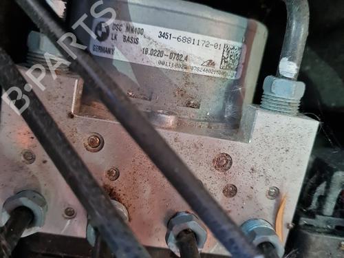 Used ABS pump ABS pump 36431410 36431410