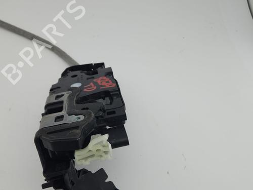 Used Rear right lock Rear right lock MERCEDES-BENZ C-CLASS T-MODEL (S206) C 220 d (206.204, 206.216) (200 hp) 36663556 36663556