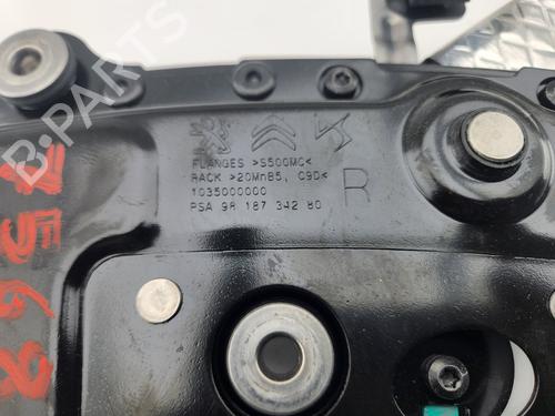 Electronic module DS DS 7 Crossback (J4_, JR_, JC_) | BP29436026M83 - Image 2