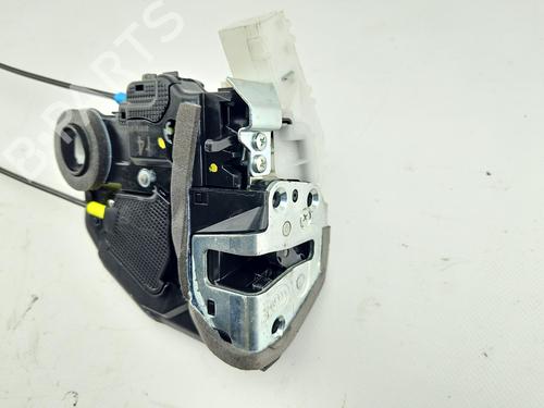Used Rear left lock Rear left lock TOYOTA C-HR (_X1_) [2016-2026] 40069191 40069191