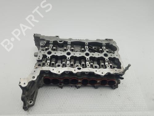 Used Cylinder head Cylinder head OPEL ASTRA K (B16) [2015-2022] 34580442 34580442