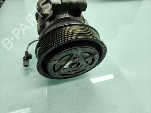 AC compressor TOYOTA HILUX VII Pickup (_N1_, _N2_, _N3_)  | BP21767627M34 