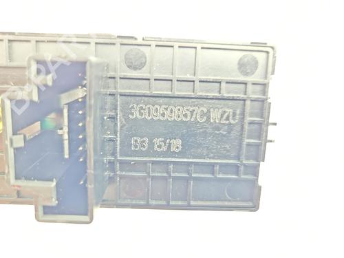 Left front window switch VW TOUAREG (CR7, RC8) 3.0 TDI 4motion | BP39981175I27 - Image 5