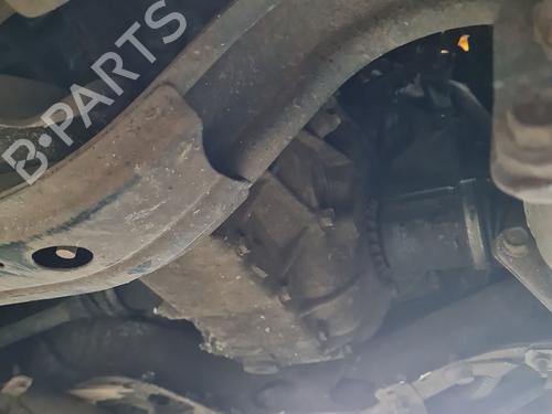 Gearbox SUBARU XV (_GP_) 2.0 D AWD (GPD) | BP36992066M3 - Image 2
