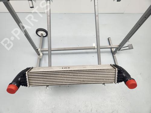 Intercooler OPEL ASTRA K (B16) [2015-2022]  33020568