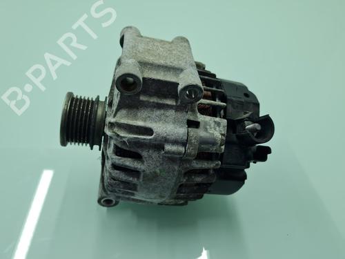 Generator PEUGEOT 308 I (4A_, 4C_) [2007-2016]  21636897