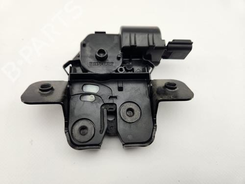 Tailgate lock RENAULT CLIO V (B7_) 1.5 Blue dCi 100 (B7AD) | BP21767715C101 - Image 3