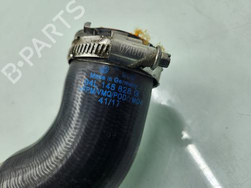 Pipe VW TIGUAN ALLSPACE (BW2, BJ2)  | BP29728503M125 