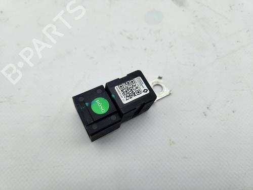 Used Electronic module Electronic module RENAULT ARKANA I (LCM_, LDN_) 1.3 TCe 140 (LDN0) (140 hp) 30469161 30469161