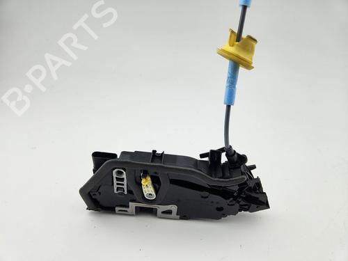 Front left lock BMW 3 (G20, G80, G28) 330 d xDrive | BP29290150C98 