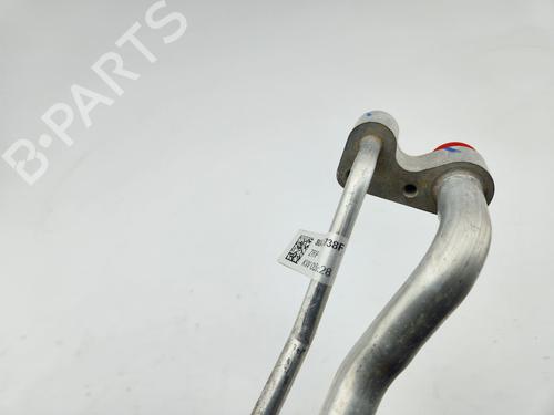 AC pipe AUDI Q5 Sportback (FYT) 45 TFSI Mild Hybrid quattro | BP30152070M126 