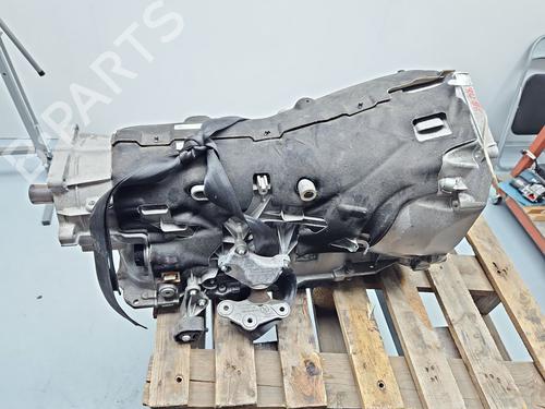 Used Gearbox Gearbox BMW X3 (G01, F97, G08) xDrive 20 d Mild-Hybrid (190 hp) 39746387 39746387