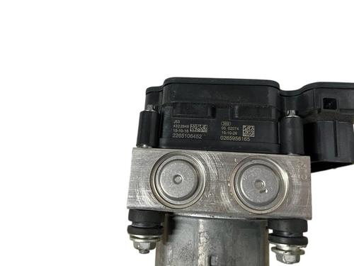 Used ABS pump ABS pump NISSAN X-TRAIL III (T32_, T32R, T32RR) 1.6 DIG-T (T32) (163 hp) 21660591 21660591