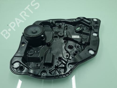Used Rear right window mechanism BMW 3 Gran Turismo (F34) 318 d (150 hp) 21643553