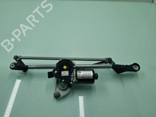 Used Front wiper motor BMW 3 (F30, F80) 316 d (116 hp) 21651784