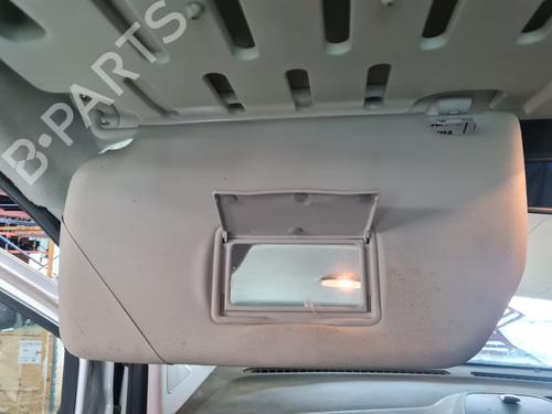 Venstre solskærm FORD TOURNEO COURIER B460 MPV [2014-2026]  33026340