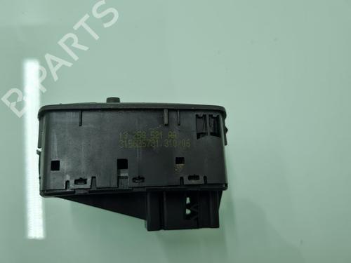 Left front window switch OPEL CORSA D (S07) 1.2 (L08, L68) | BP21639585I27 - Image 2