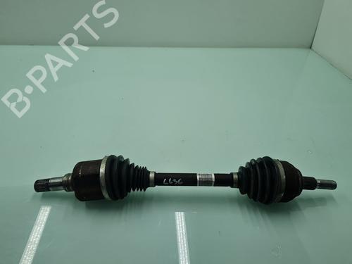 Used Left front driveshaft Left front driveshaft FORD KUGA III (DFK) 2.0 EcoBlue mHEV (150 hp) 21765760 21765760