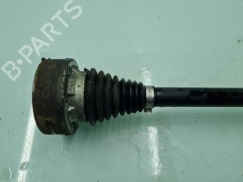 Left rear driveshaft VW ARTEON (3H7, 3H8) 2.0 TDI 4motion | BP22344157M40 