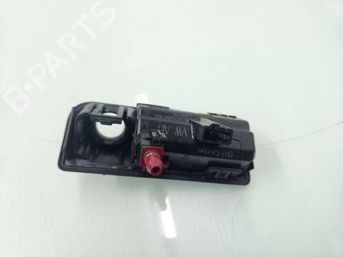 Trunk håndtak CUPRA FORMENTOR (KM7, KMP)  | BP26334466C132 