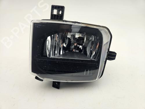 left-front-fog-light-vw-t-cross-c11-d31-2018-34164504 main image