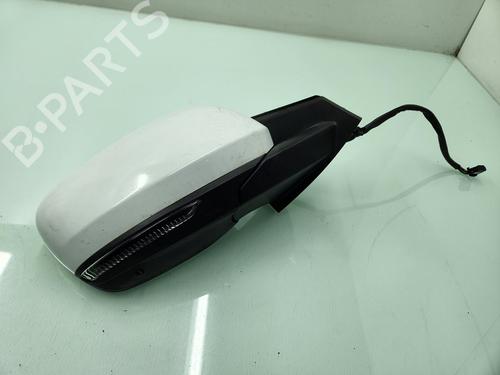Right mirror RENAULT KADJAR (HA_, HL_)  | BP24427064C27 