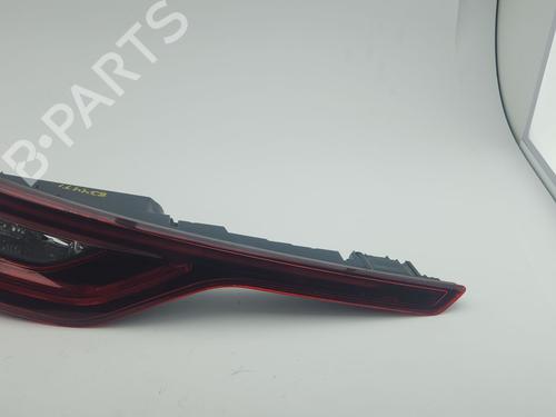 Used Left tailgate light Left tailgate light RENAULT TALISMAN Grandtour (KP_) 1.6 dCi 130 (130 hp) 36042444 36042444
