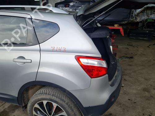 Used Other NISSAN QASHQAI I (J10, NJ10) [2006-2015]  21658546