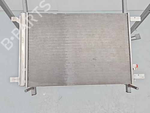 AC radiator VW T-CROSS (C11, D31) 1.0 TSi | BP38958196M32 - Image 2