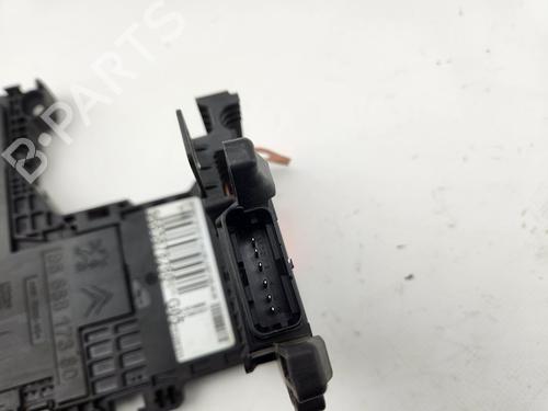 Fuse box CITROËN C4 II (NC_) 1.6 HDi 90 | BP32112508E1 - Image 5