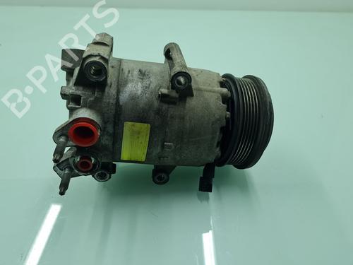 AC compressor FORD FOCUS III  | BP21650650M34 