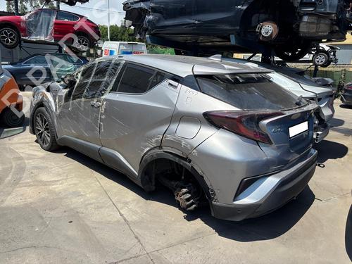 Electronic module TOYOTA C-HR (_X1_) 1.8 Hybrid (ZYX10_, ZYX11_) | BP38198473M83 - Image 3