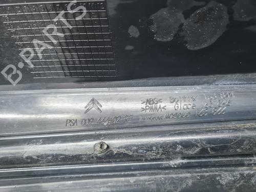 Right taillight CITROËN C4 Picasso I MPV (UD_) 2.0 HDi 138 | BP21764237C35 