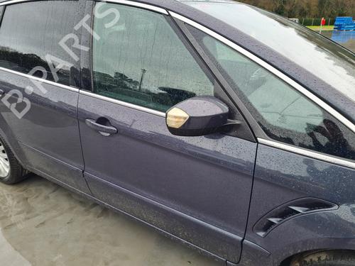 Right front door FORD S-MAX (WA6)  | BP21644224C3 