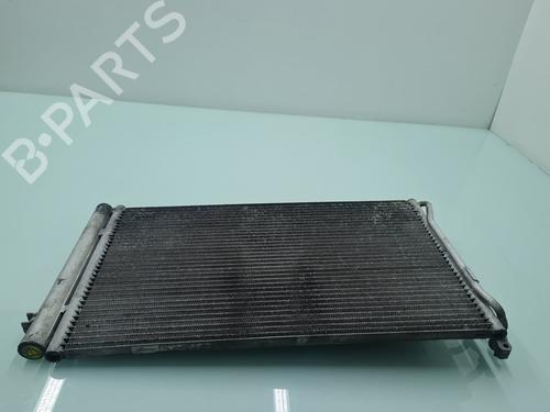 AC radiator BMW 3 (E90) 318 d | BP21656063M32 