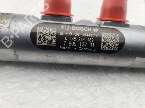 Injection rail BMW 1 (E87) 118 d | BP38016186M98 - Image 2