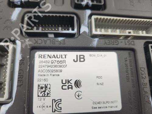 Electronic module RENAULT CAPTUR II (HF_) TCe 140 (HFN0) | BP37073506M83 - Image 2
