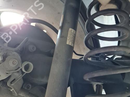 Used Left rear shock absorber CITROËN C4 II (NC_) [2009-2026]  31314149