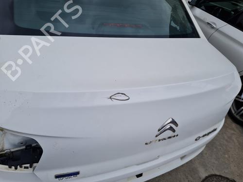 Tailgate CITROËN C-ELYSEE (DD_)  | BP21648142C6 