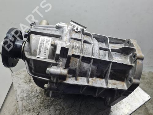Transfer box FORD RANGER (TKE)  | BP21764814M36 