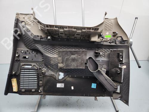 Rear right panel VW MULTIVAN T7 (STM, STN) 1.4 eHybrid | BP32411402C61 