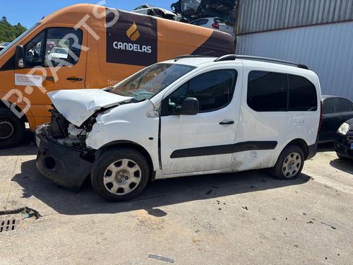 Used Parts PEUGEOT PARTNER Box Body/MPV 1.6 HDi 16V (92 hp) 4338709