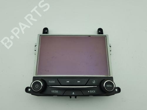 Used Display monitor Display monitor OPEL INSIGNIA A (G09) 2.0 CDTI (68) (140 hp) 35749986 35749986