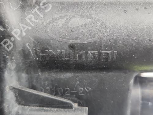 Right headlight HYUNDAI ix35 (LM, EL, ELH) 1.7 CRDi | BP36163127C29 - Image 7