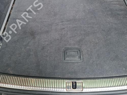 Used Luggage compartment floor Luggage compartment floor AUDI A6 Allroad C7 (4GH, 4GJ) 3.0 TDI quattro (272 hp) 36263259 36263259