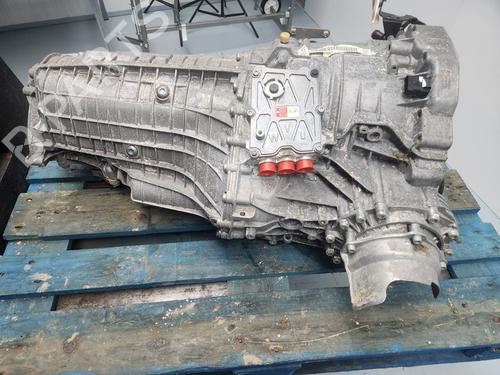 Used Gearbox Gearbox AUDI Q5 Sportback (FYT) 45 TFSI Mild Hybrid quattro (265 hp) 30614163 30614163