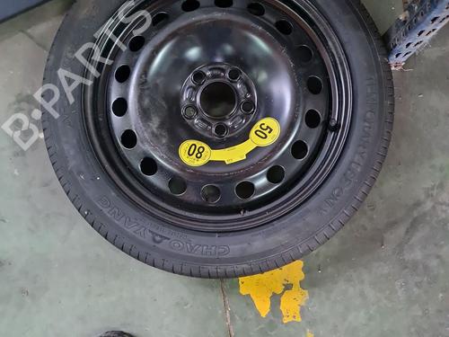 Used Rim Rim VOLVO XC60 I SUV (156) [2008-2018] 34701737 34701737