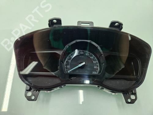 Used Instrument cluster FORD RANGER (TKE) 3.2 TDCi 4x4 (200 hp) 25996192